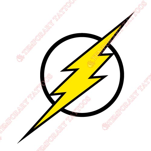 Flash Customize Temporary Tattoos Stickers NO.108